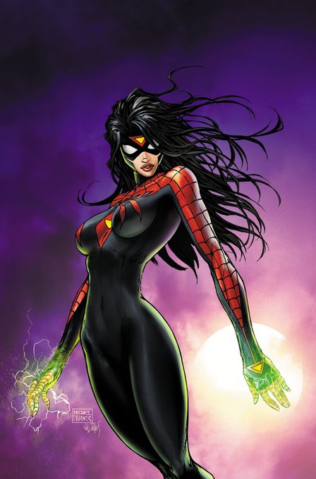 Spider-Woman #1 Reviews