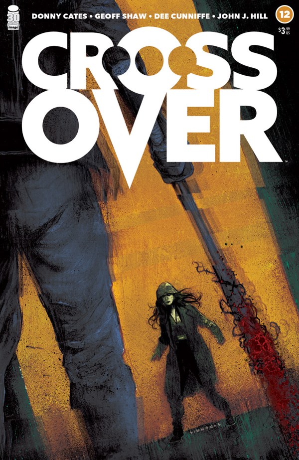 Crossover #12