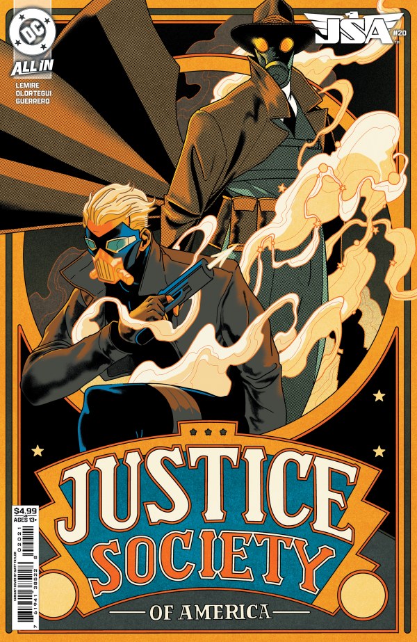 JSA #20