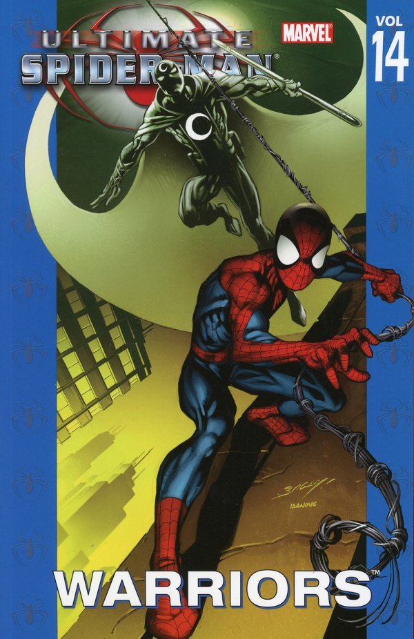Ultimate Spider-Man Vol. 14: Warriors