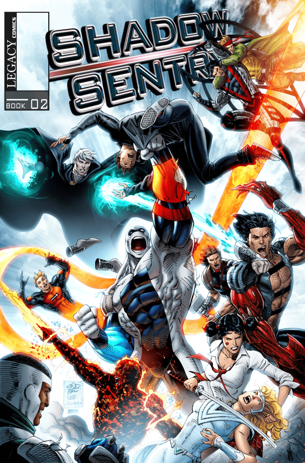 Sentry Shadow Form Shadow Sentry #2 Reviews