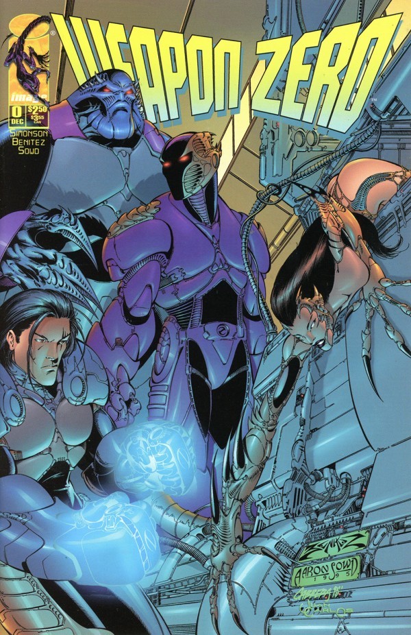 Weapon Zero 0 Reviews