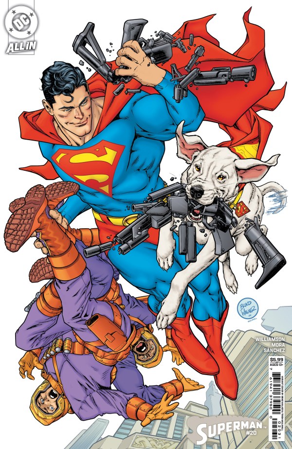 SUPERMAN コミック Amazon.com: Superman (1987-2006) #204 eBook : Azzarello