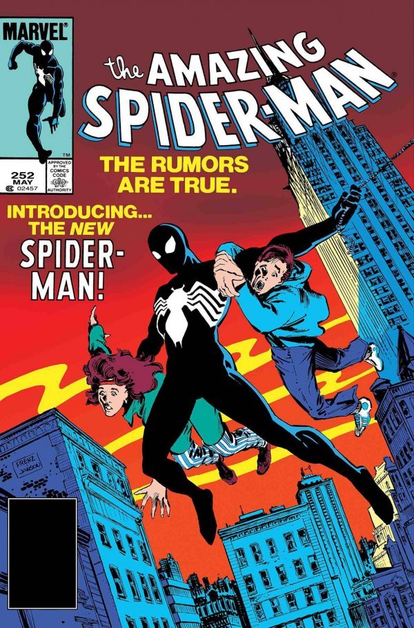 The Amazing Spider-Man #252 Reviews