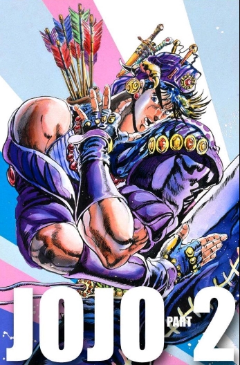 ジョジョの奇妙な冒険 ジョジョの奇妙な冒険】初の公式ショップ『THE☆JOJO WORLD』7月