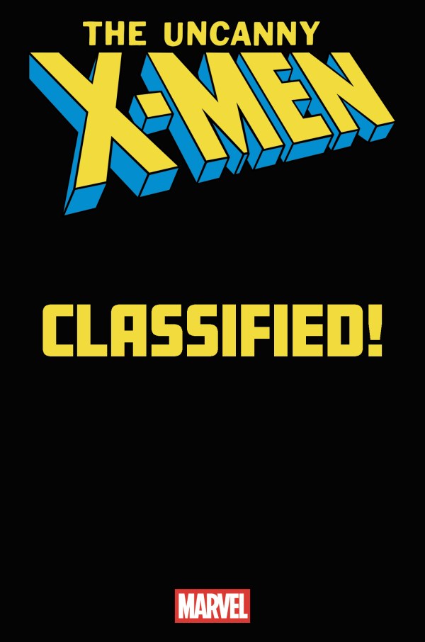 Uncanny X-Men #30