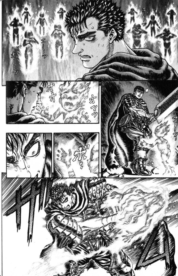 ベルセルク (Berserk) #102 Reviews