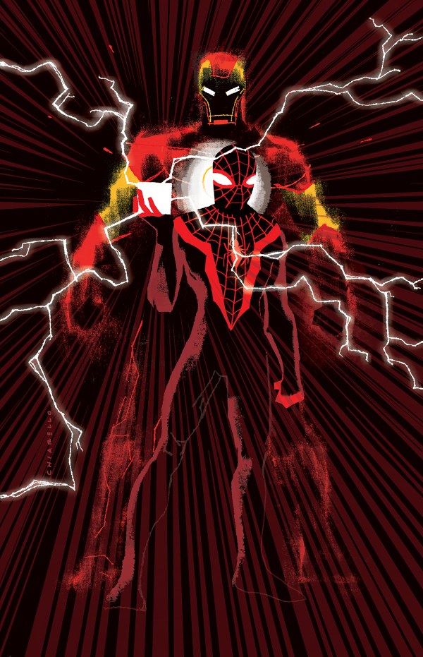 Ultimate Impact: Reborn #3