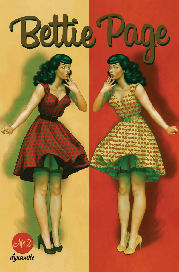 Bettie Page 2 Reviews — free download