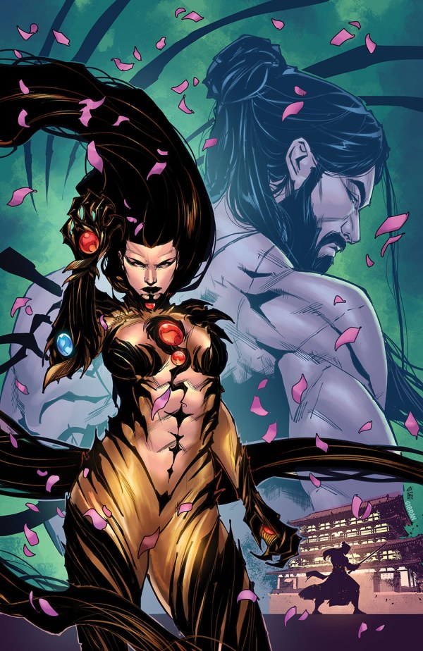 Witchblade Annual 2026 #1 Reviews
