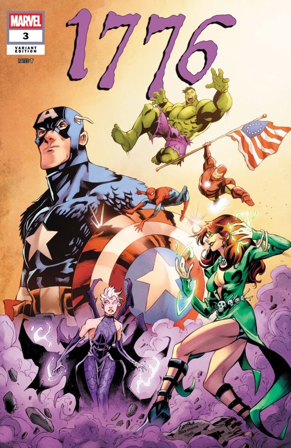 1776 #3