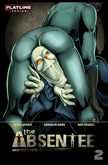 The Absentee #2 Reviews