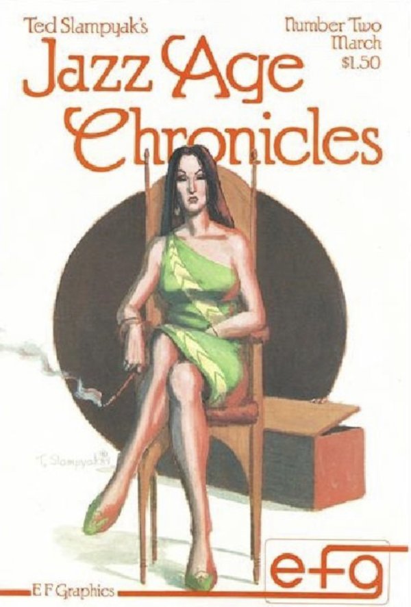 Jazz Age Chronicles 2 Reviews