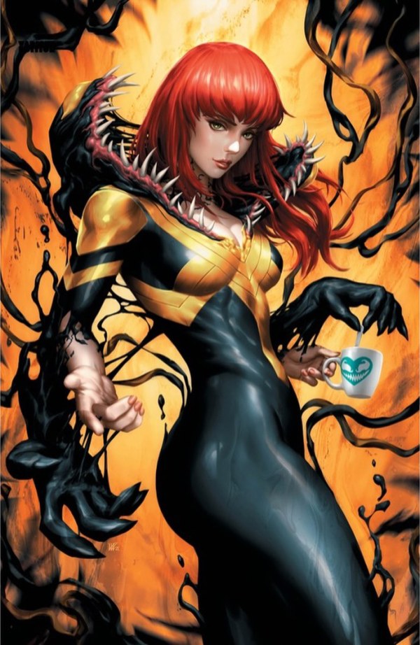 Venom #259