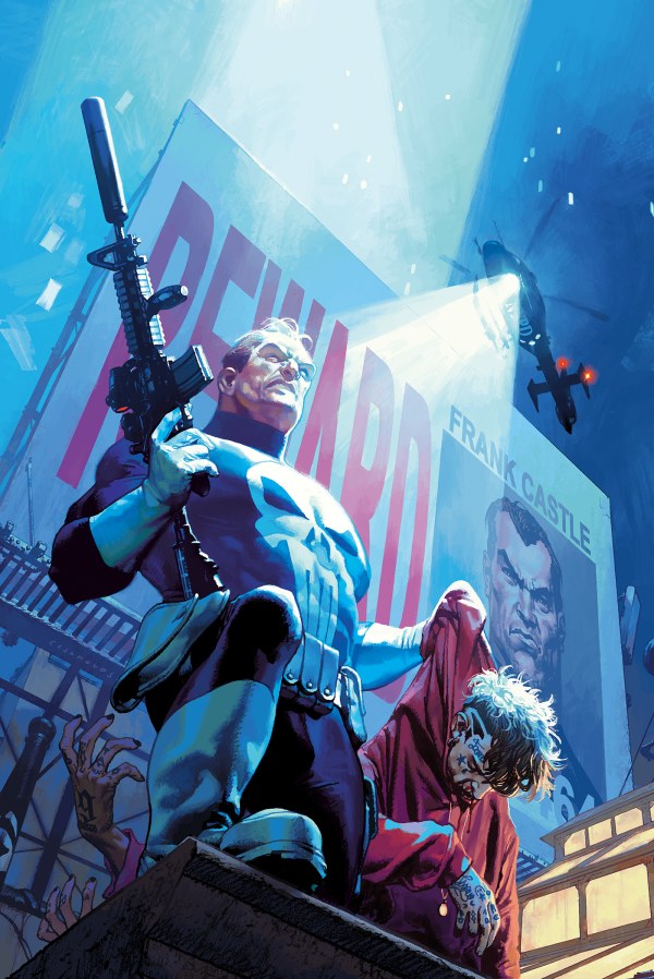 Punisher #6