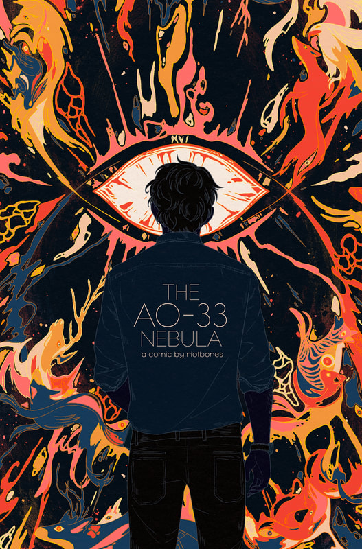 Abyss Comic Book Creator