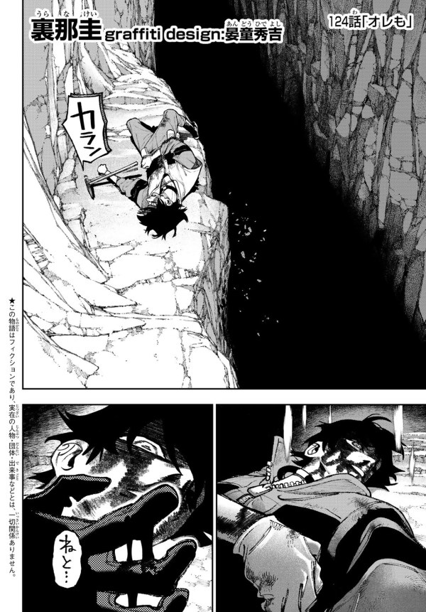 ガチアクタ (Gachiakuta) #124 Reviews