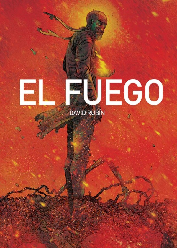 El Fuego HC