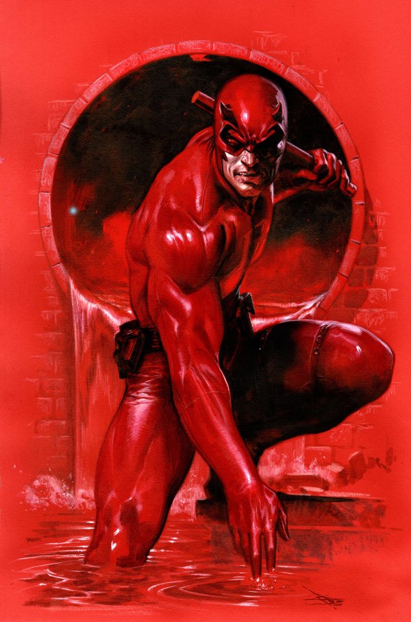 Daredevil #5