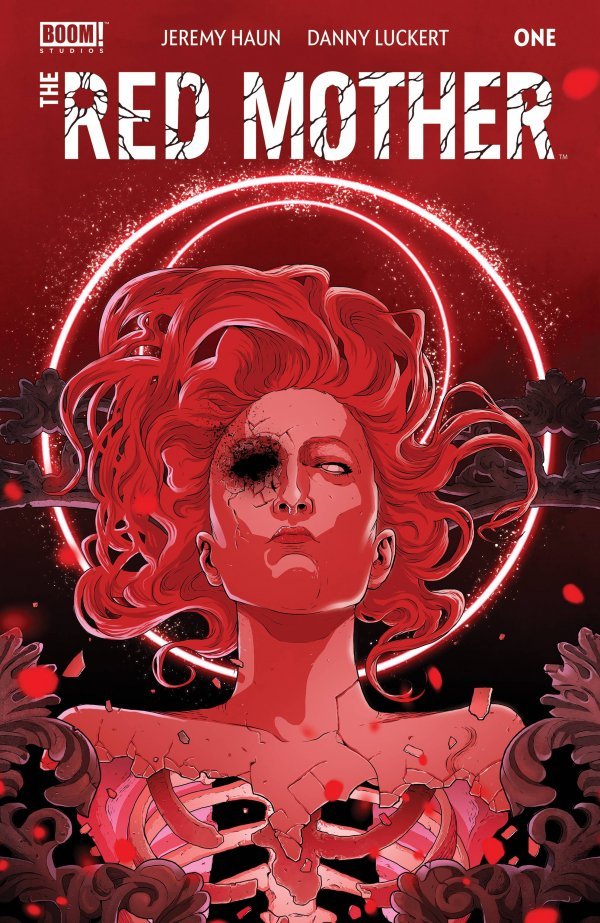 The Red Mother #1 Reviews