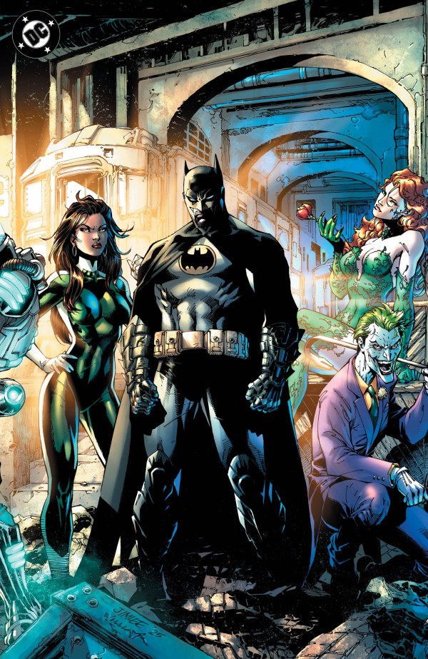 Batman #163
