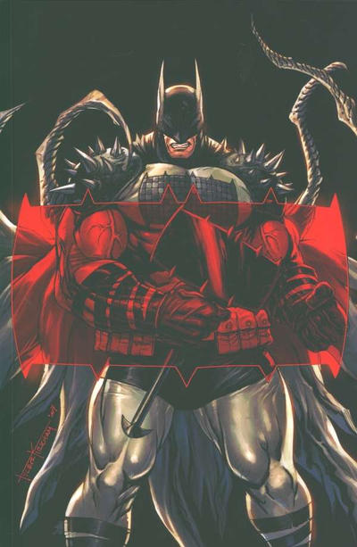 Absolute Batman Vol. 1 TP Reviews
