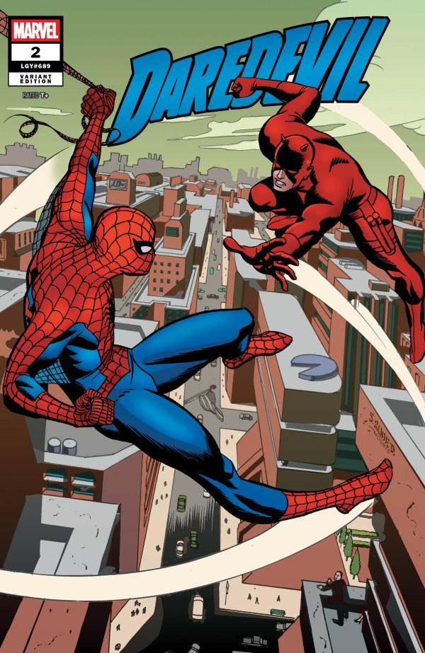 Daredevil #2