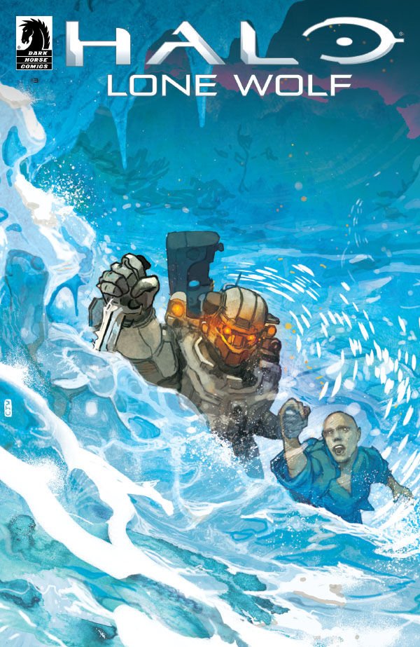 Halo Lone Wolf 3 Reviews