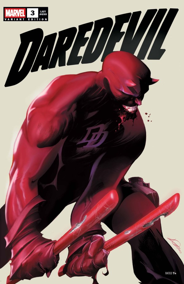 Daredevil #3