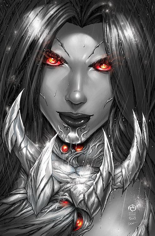 Witchblade #2 Reviews
