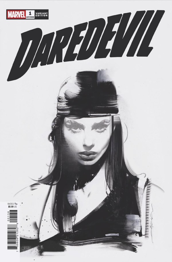 Daredevil #1