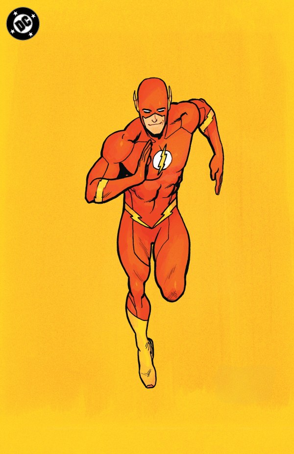 The Flash #31