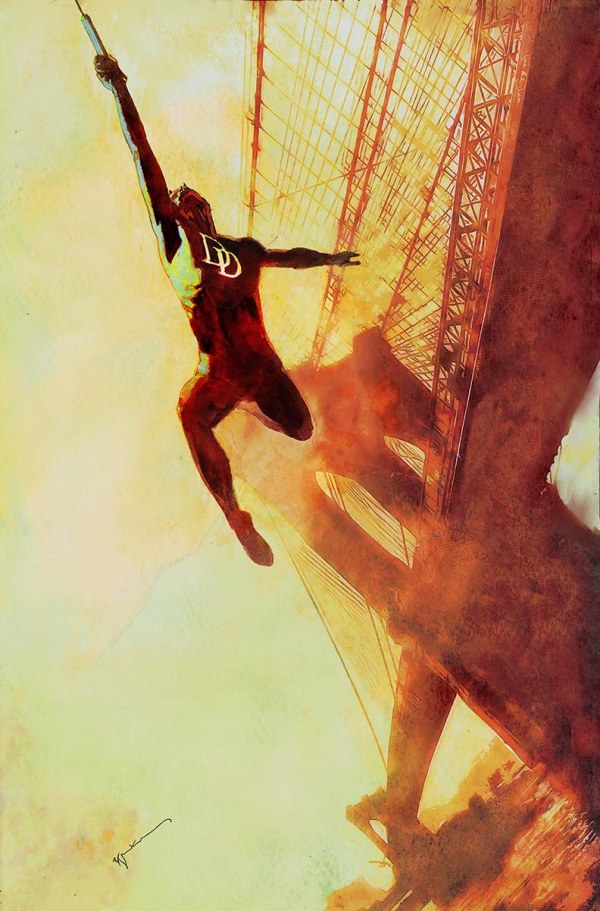 Daredevil #2