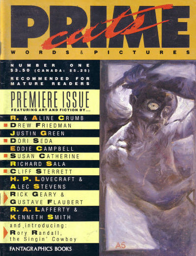 Cliff Sterrett Comic Book Creator