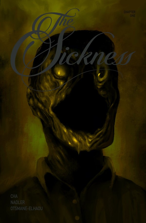 The Sickness 1 Reviews