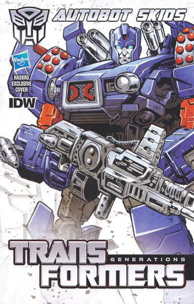 The Transformers: More Than Meets the Eye #22 Reviews