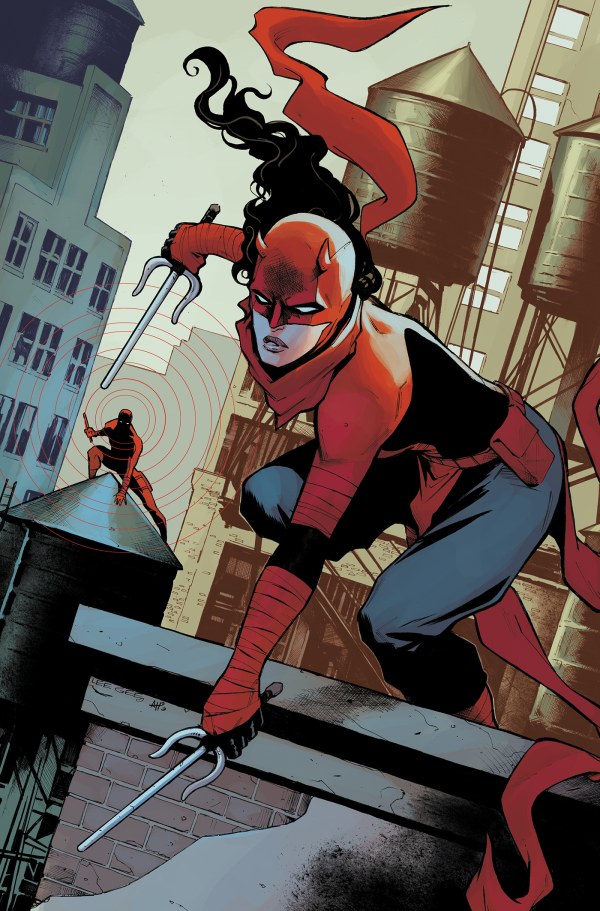 Daredevil #7