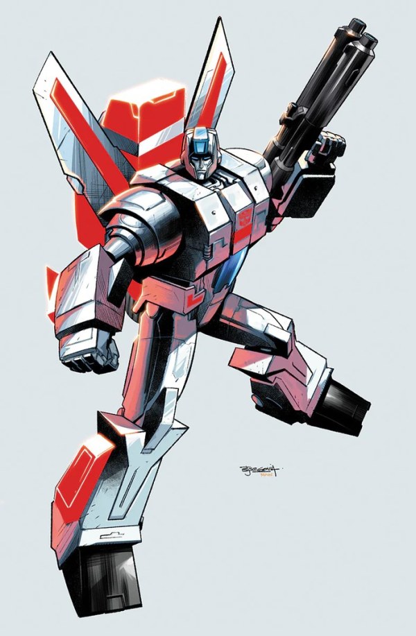 Transformers #34 Reviews