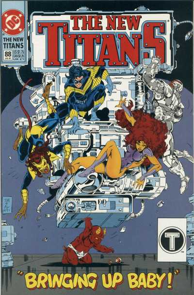 Charles Watkins as Killowat (Earth-0) - DC Comics