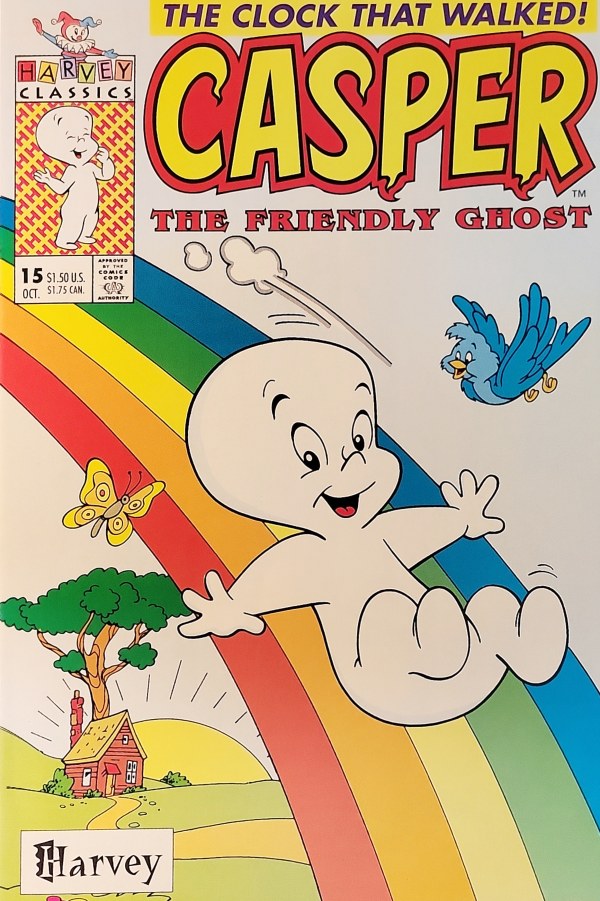 Casper The Friendly Ghost 15 Reviews
