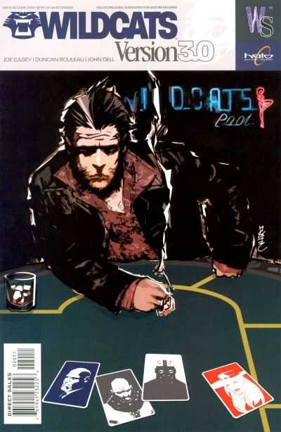 WildCats Version 3.0 #20 Reviews