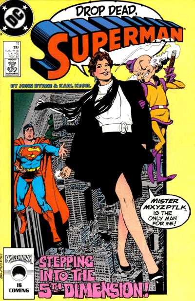 Superman #11 Reviews Superman #11 Reviews