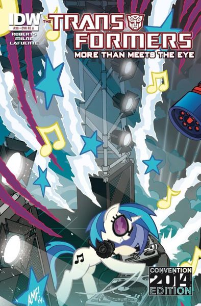 The Transformers: More Than Meets the Eye #30 Reviews