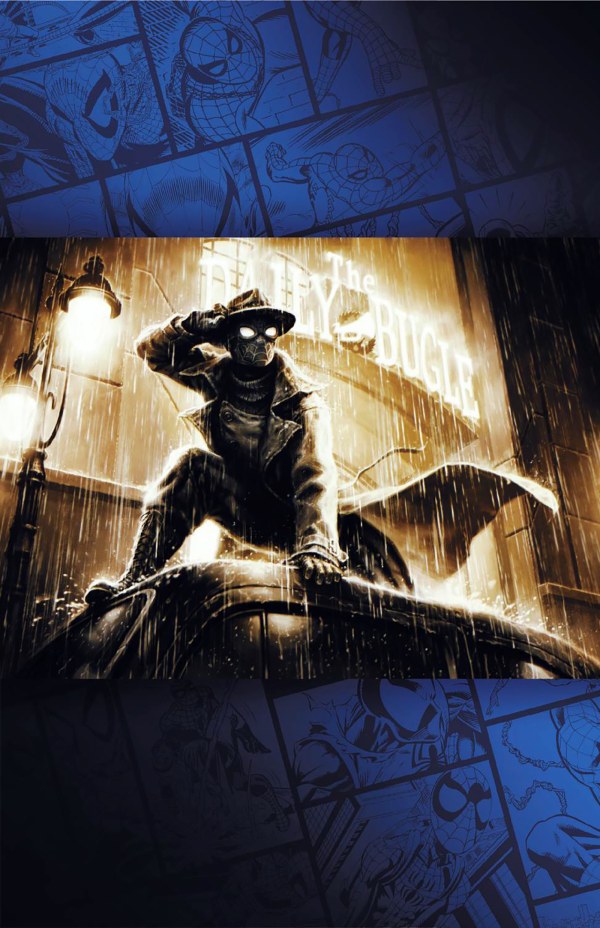Punisher #4