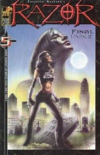 Lynn Paula Meadows Russell Comic Book Creator lynn-paula-meadows-russell-comic-book-creator