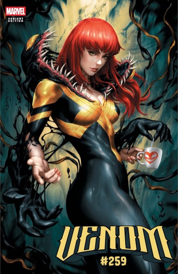Venom #259