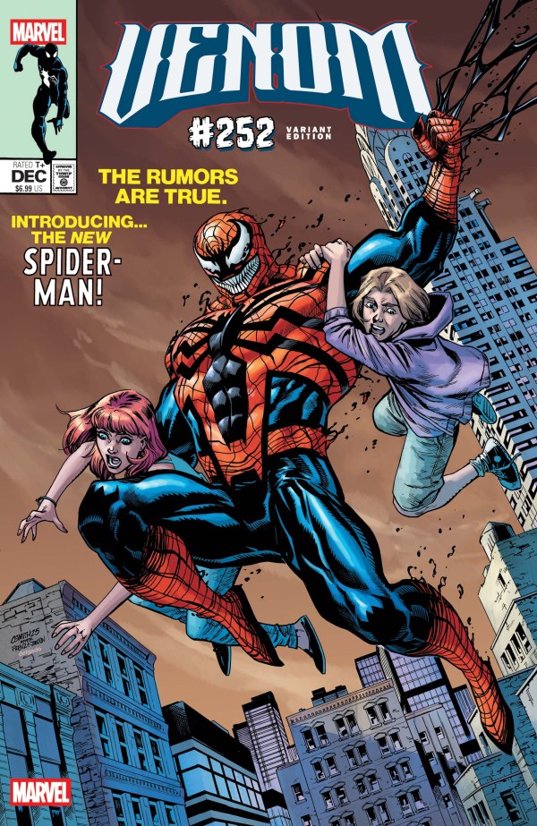 Venom #252