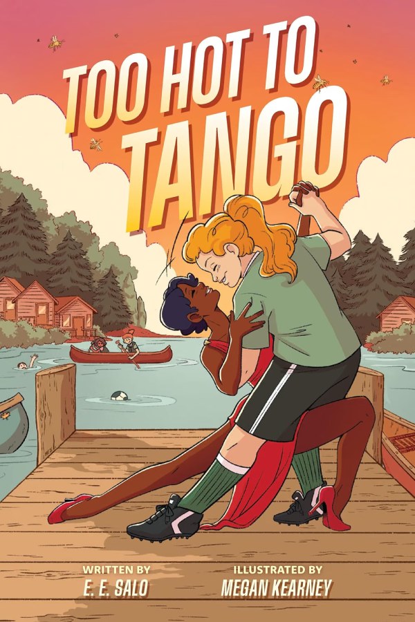 Too Hot to Tango HC Preview