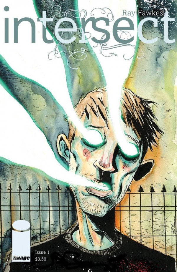 Intersect #1 Reviews