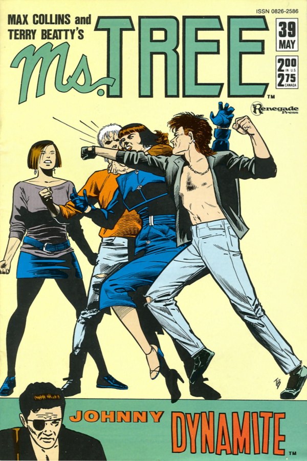 X Mus Treee Ms. Tree #39 Reviews